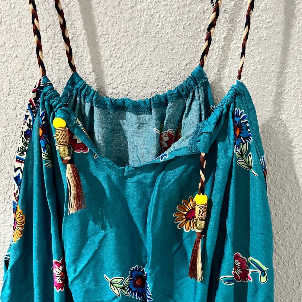 J.S.W Romper - Picture 4 of 6